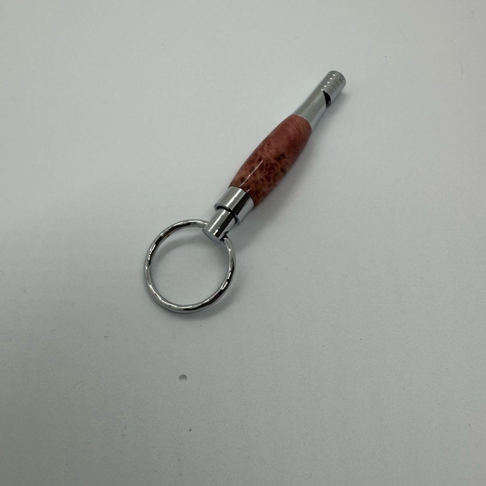 Keychain Whistle - Picture 3 of 3